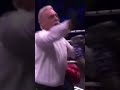 Tony Ferguson stops Salt Papi in round three