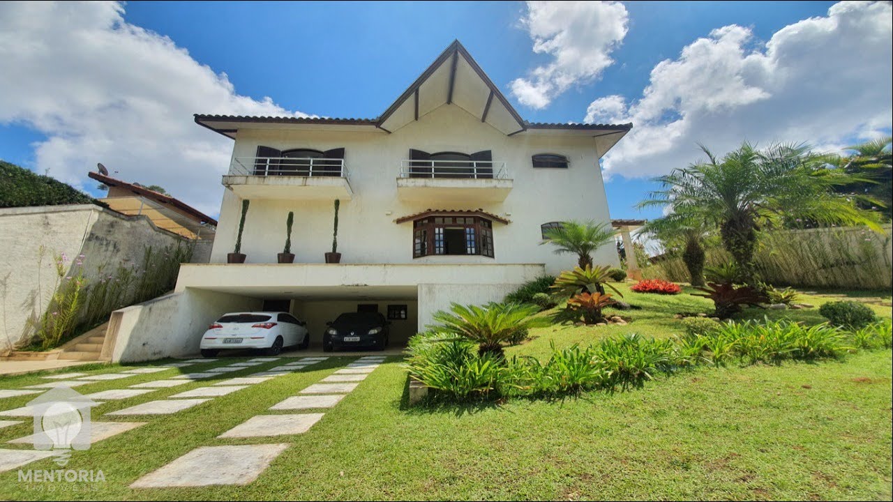 Casa com 3 suítes à venda - Lagoa Grande - Embu-Guaçu/SP - YouTube