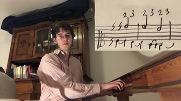 Improvisation tutorial n. 3: Making syncopation chains