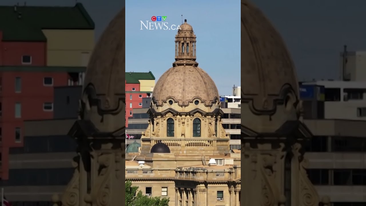 Alberta Municipalities Should Stay Away From DEI Policies Minister