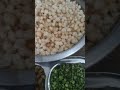 fry nuts #short #sabihasiddiqui