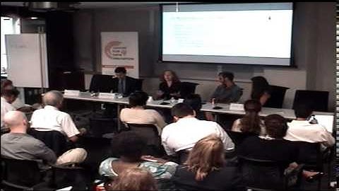 The Social Impact of Open Data