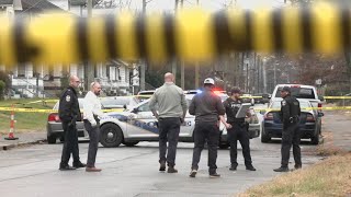 2 juveniles arrested in connection with murder of teen in Louisville's Shawnee neighborhood