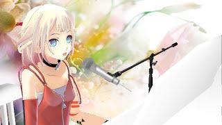 【ONE】白いケトル【オリジナル】