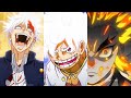  anime edits  anime tiktok compilation  badass moments  anime hub   92 