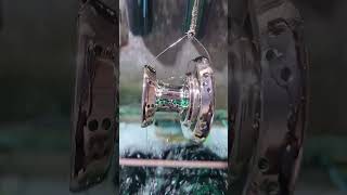 How to polish motorcycle parts | Best metal polishing compound |transformation | unbelievable result