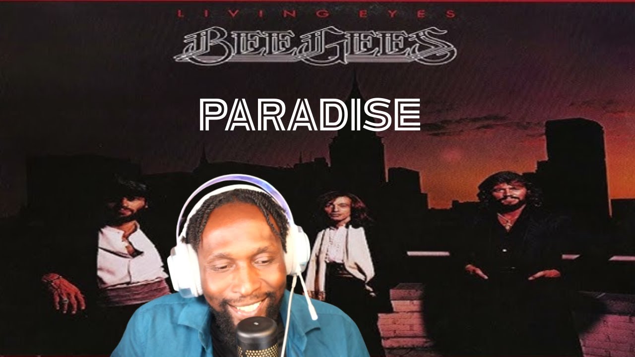 Bee Gees - Paradise | Первые впечатления!!!