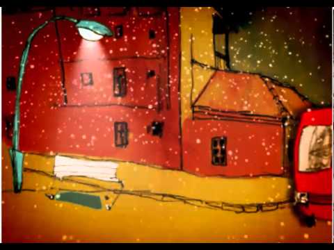 ერლომ ახვლედიანი \"კოღო ქალაქში\"