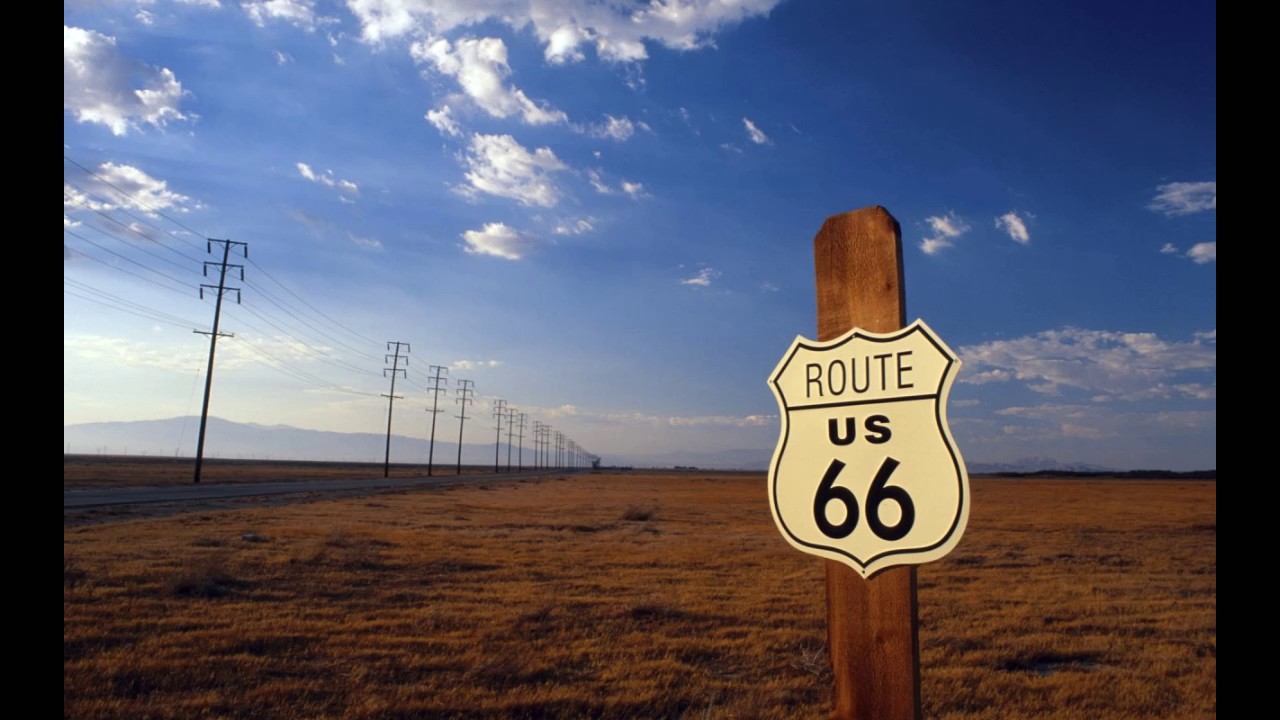 Route 66 Song YouTube Route 66 song youtube
