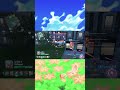 Mega Golisopod Showcase: Pokémon Legends ZA #shorts #megapokemon