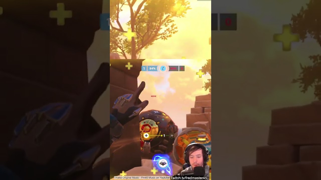 GOT EM!! The Fred Lucio IS TOO GOOD!!! O_O 