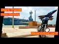 Corpus Christi Part II!!! | Moto Monday Ep - 25