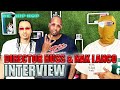 Director huss undercovers cops in the rap game corporate gigs toronto rap ft tamil rapper lanco