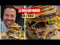Rennes  le meilleur burger de louest  vlog 1480