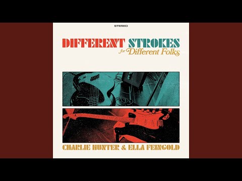 Putar Malaco - Charlie Hunter