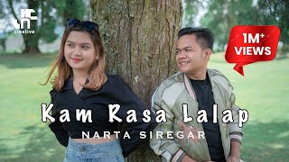 Kam Rasa Lalap - Narta Siregar || Lagu Karo Terbaru 2022