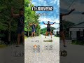 インスタで100万再生されたトレーニング！