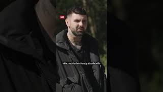 «Ich spürte meine Beine nicht mehr» | Impact | SRF #Motorrad #Töff #Biker #Unfall #shorts