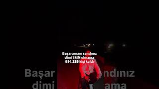 Bir Gün Başarırız Belki Be 😅 Şarı Şfet