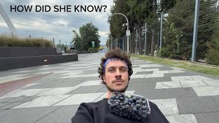 I Almost Died, But This Is The Part I Can’t Explain