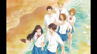 Kimi ni Todoke OP & ED Collection 🌸 | Pure & Sweet Anime Love Songs