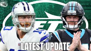 Cooper Rush to New York Jets Ship Has Sailed! Trade More Likely?