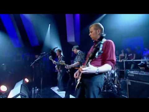 franz ferdinand take me out live on fuse franz ferdinand take me out live on fuse