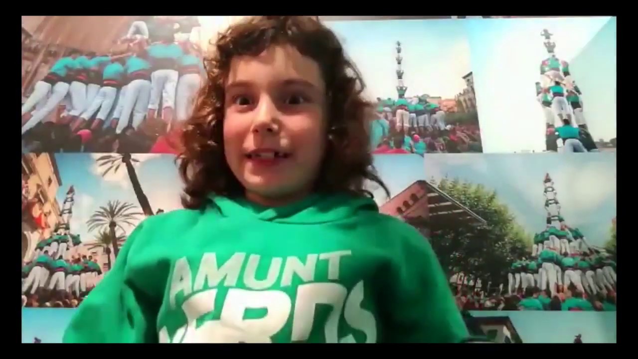 La canalla ens fa arribar això per tots vosaltres