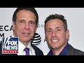 CNN suspends Chris Cuomo indefinitely