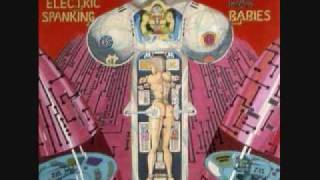 Video thumbnail of "The Electric Spanking of War Babies - Funkadelic"