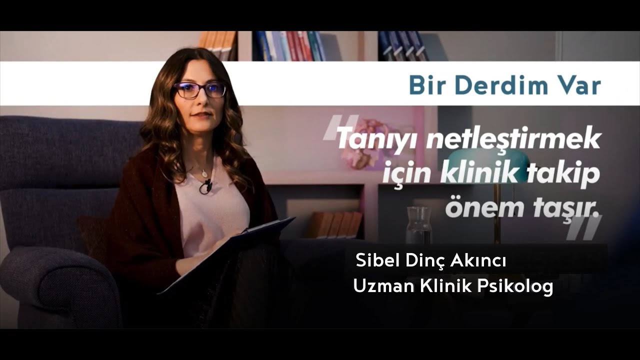 Bipolar Duygu Durum Bozukluğu - Borderline Kişilik Bozukluğu