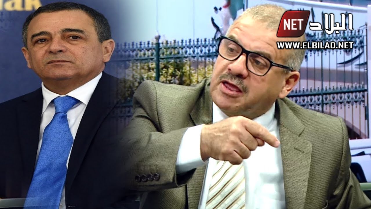 يوسف نباش : بوشوارب كان باش تتلاقى بيه لمدة 5 دقائق فقط لازم تخلص 20 مليون