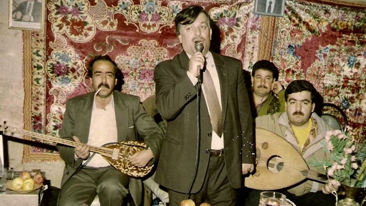 ابو حسن حريتاني يا ام الضفاير Abu Hassan Hreitani ya Am Aldfaer |