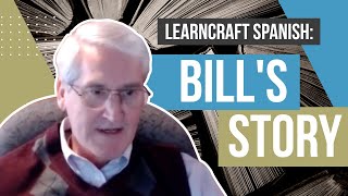 Bill's Accelerated Spanish Testimonial