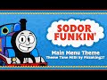 Sodor Funkin' - Main Menu Theme | Friday Night Funkin'