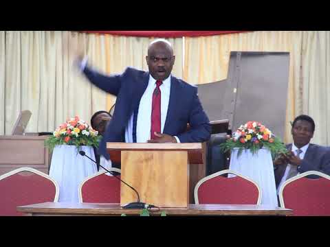 DO THAT AGAIN    ||     by Pastor Randy Skeete