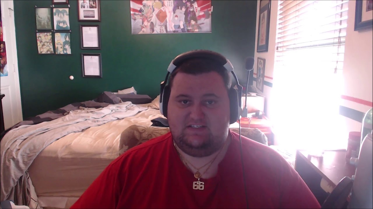 Quiting Youtube. I love you all