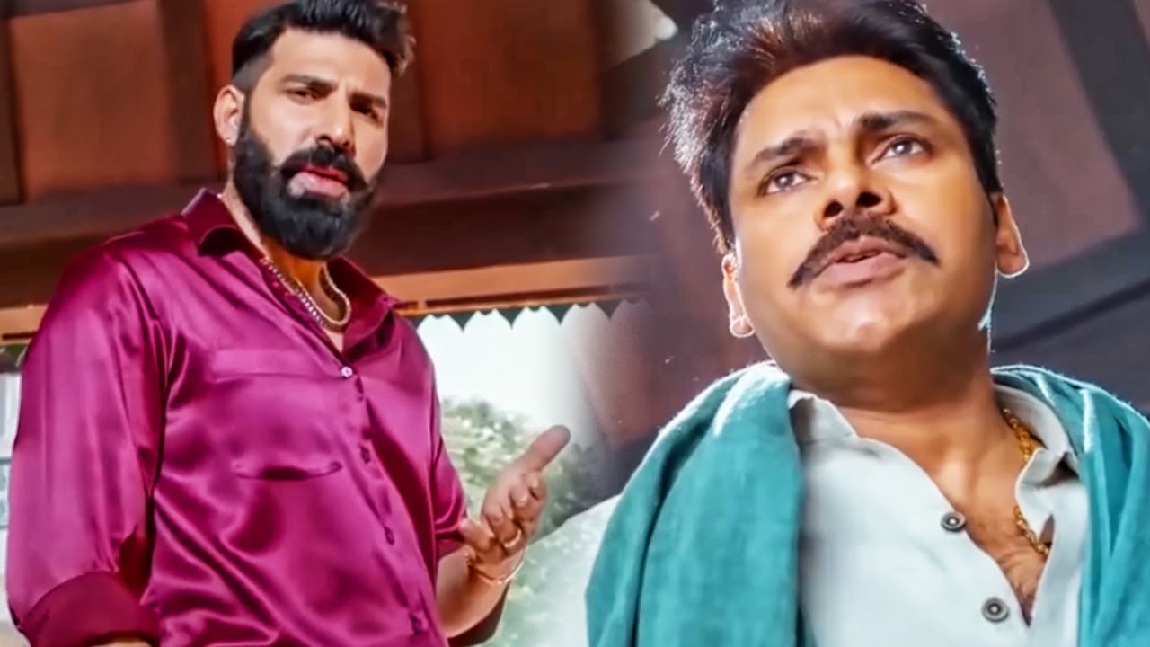 पवन कल्याण ने जो काम को मना कर दिया वो काम कोई भी नहीं कर सकता