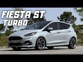 3 cilindros turbo com 200 cavalos   o ford fiesta st mk8   hugo marques