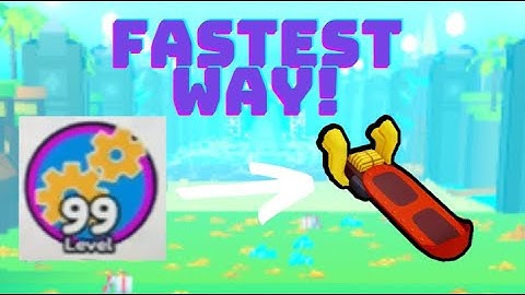 *NEW* FASTEST METHOD TO GET THE STEAMPUNK HOVERBOARD!!! New Pet Sim X Mastery Update!
