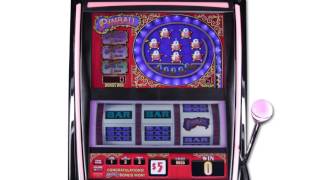 Double Diamond® Pinball® Classic $ Edition® Slots by IGT - Game Play Video screenshot 3