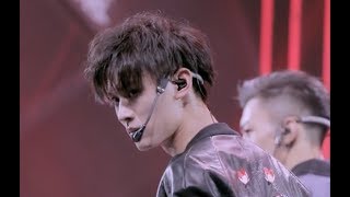 Idol Producer Group Evaluation 3: Zheng Ruibin 郑锐彬 Individual Cam 《Listen to What I Say 听听我说的吧》