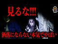 見たことを後悔する本当に洒落にならない怖い話 総集編 見たことを後悔する本当に洒落にならない怖い話 総集編