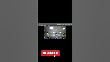 #shors CP PLUS People Counting 4MP IP Camera Demo video