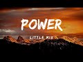 Little Mix - Power (Lyrics) ft. Stormzy
