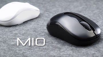 RAPOO Wireless Mouse-M10
