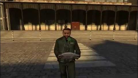 Half-Life 2-Smod Outbreak .67 Part 2