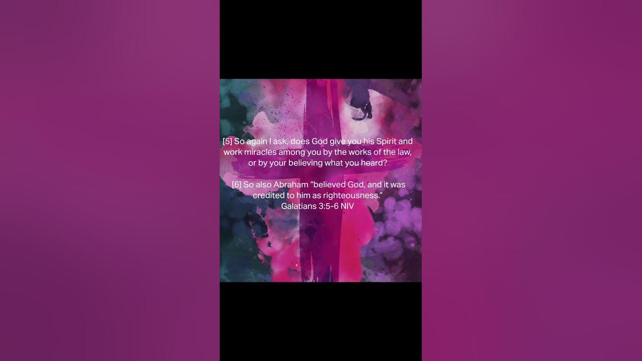 thought-of-the-day-galatians-3-5-6-niv-version-youtube