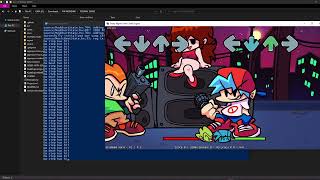 FNF Kade Engine Mod Tool [Beta Release!!!] [Friday Night Funkin'] [Modding  Tools]