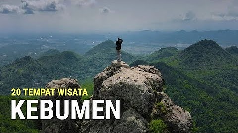 20 tempat wisata kebumen,wisata kebumen,wisata kebumen terbaru,wisata yang viral di kebumen,kebumen